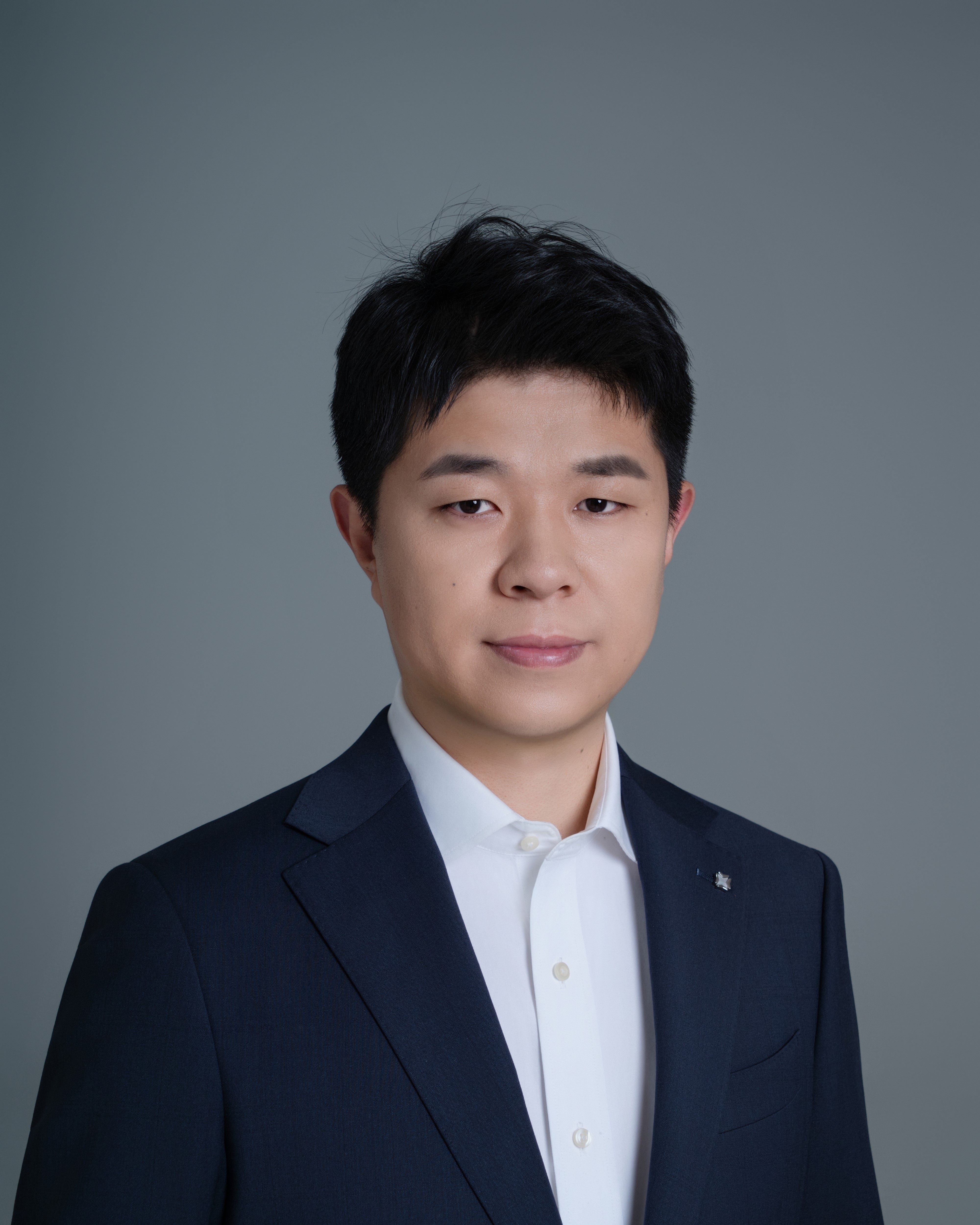 Honglei Zhang